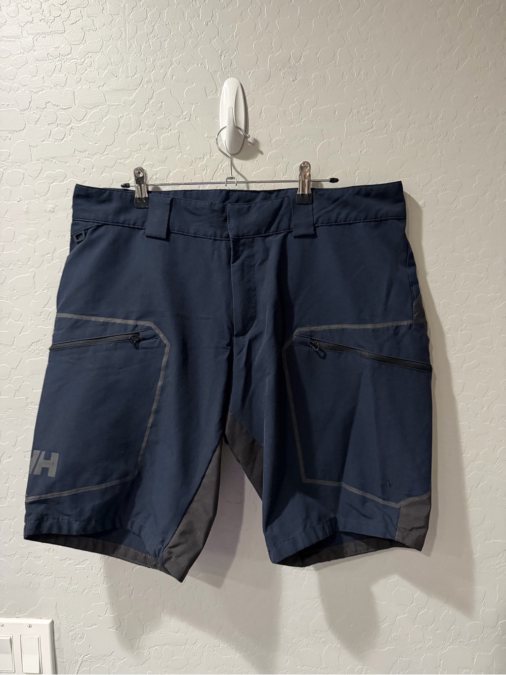 Helly Hansen HP Hydropower Racing Deck Shorts 36 Bin 1‎